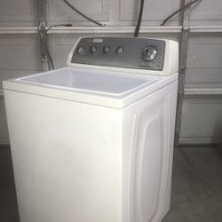 Washer Only Excellent Working 