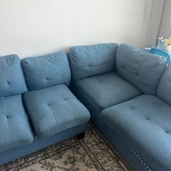 Sectional Chair For Sale 