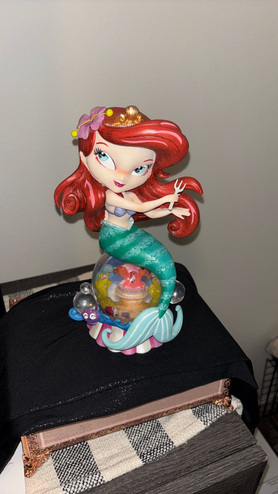 Disney Ariel Figurine