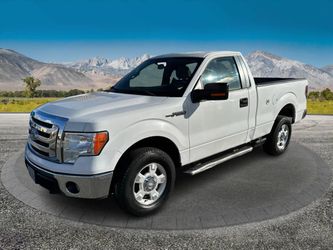 2010 Ford F-150