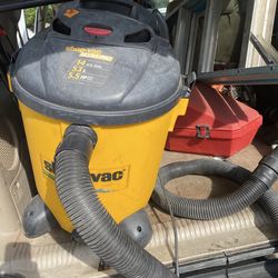 Shop-Vac Ultra Pro 14 Gallon - Word Good