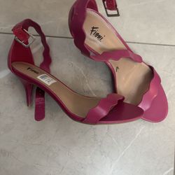Fioni Heels 