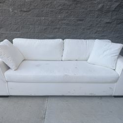 Sleeper Bed Sofa