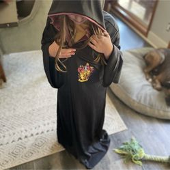 Harry Potter Griffyndor Cape Costume HALLOWEEN 