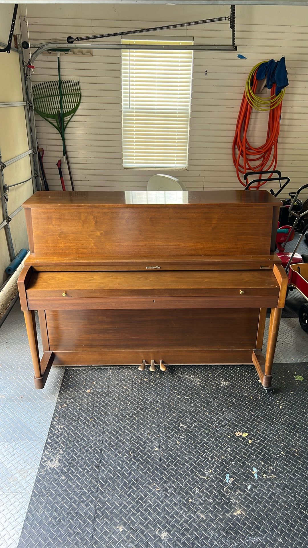 Baldwin Piano