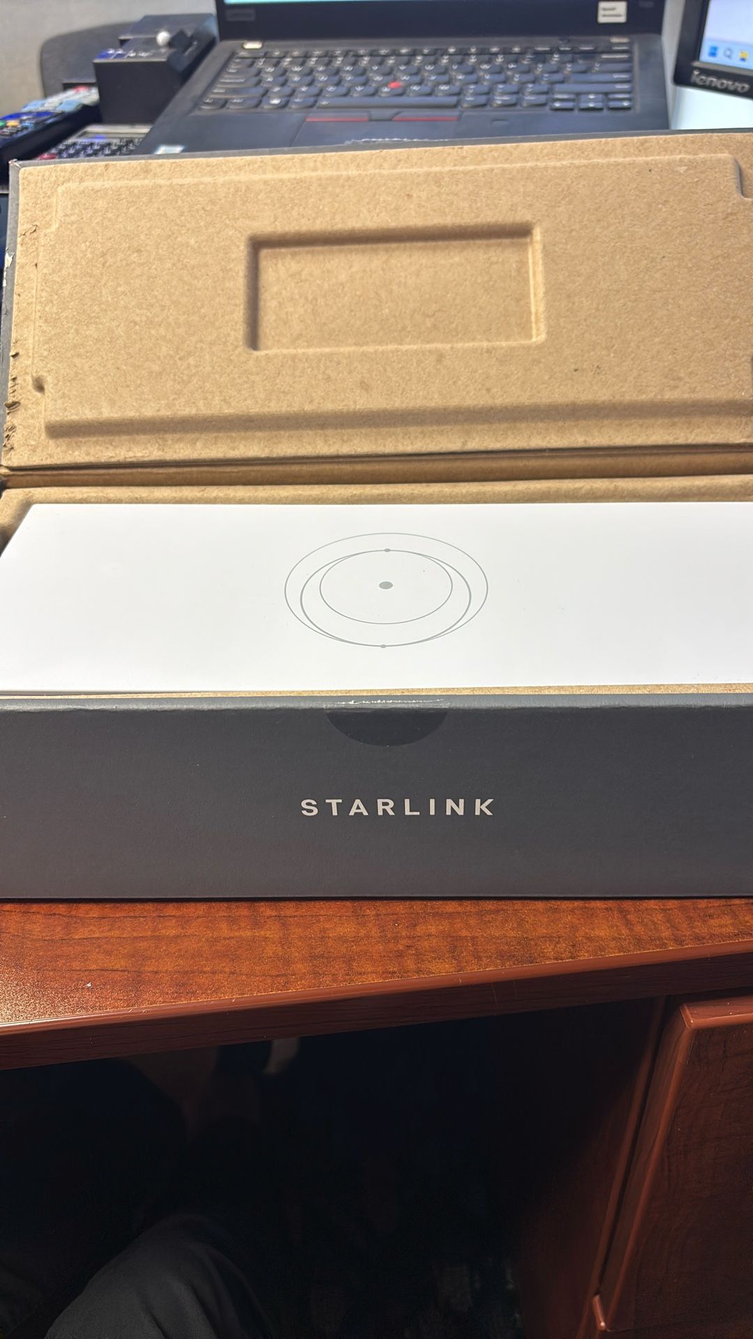 Starlink Mesh Router