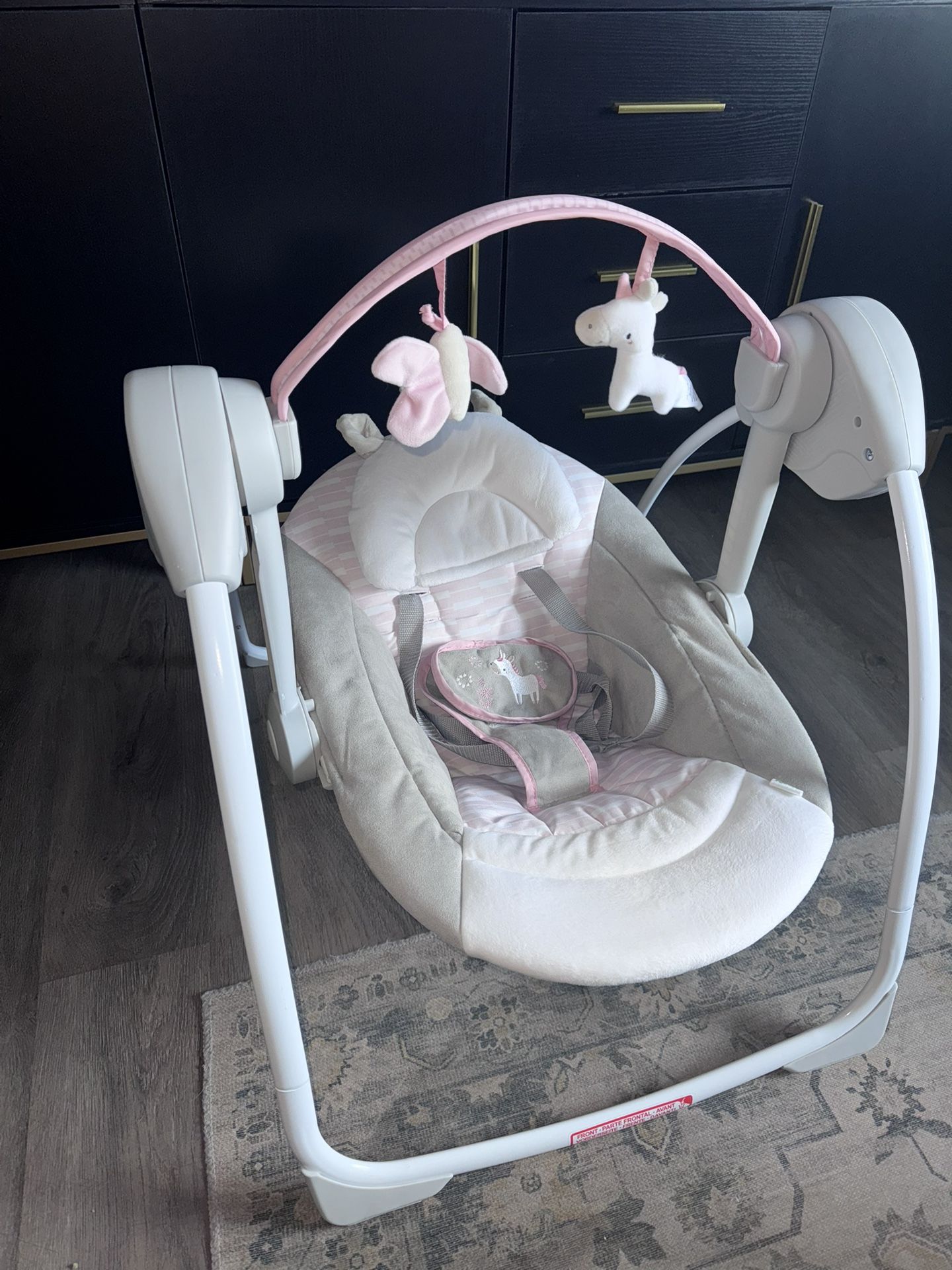 Baby Swing