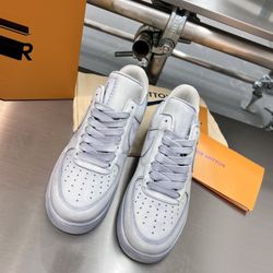 Louis Vuitton Nike Air Force 1 116