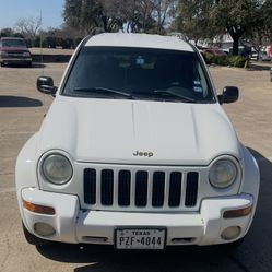 2004 Jeep 