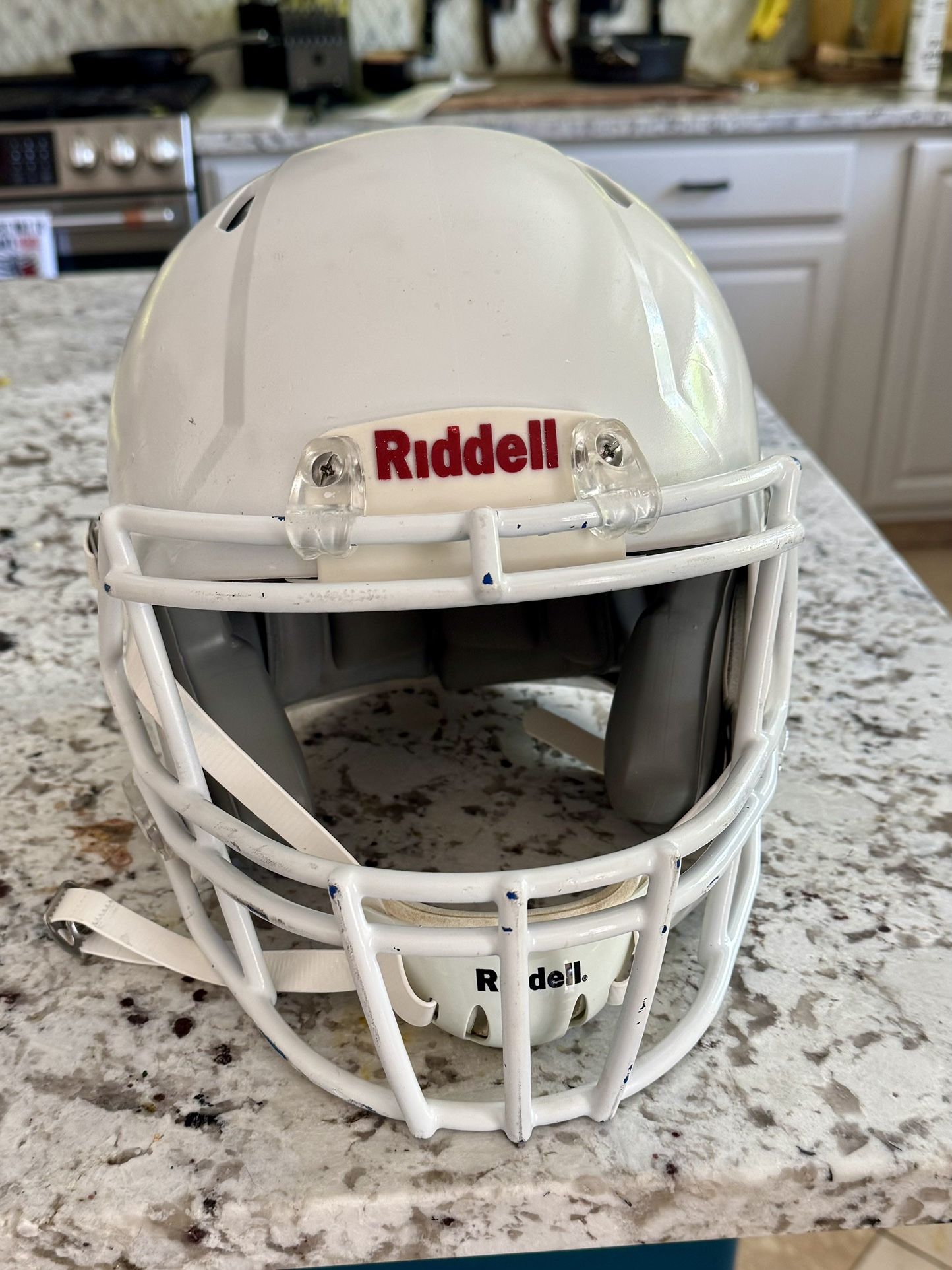 Riddell Youth Helmet