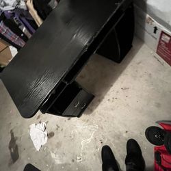 Computer Desktop 