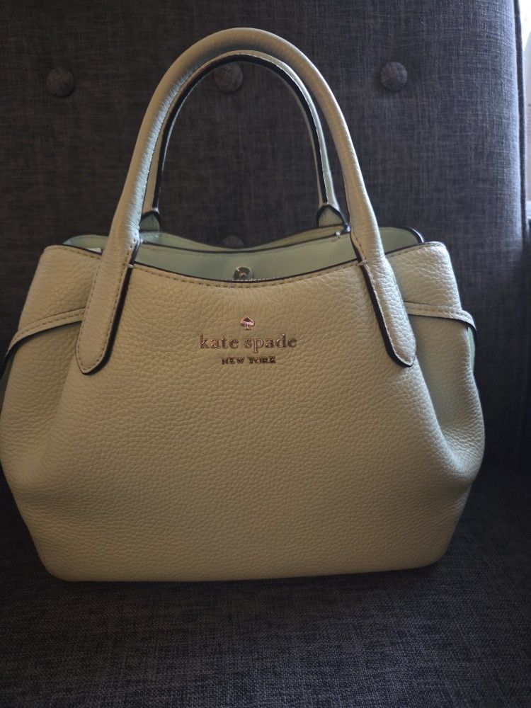 Kate Spade Dumpling Satchel