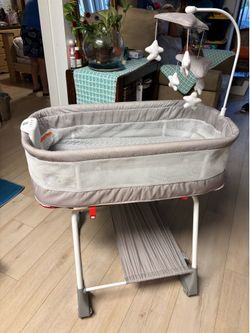 Baby bassinet