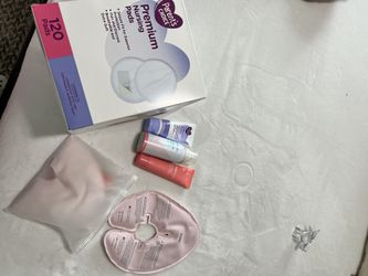 Nursing Supplies 