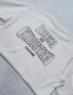Dior size M