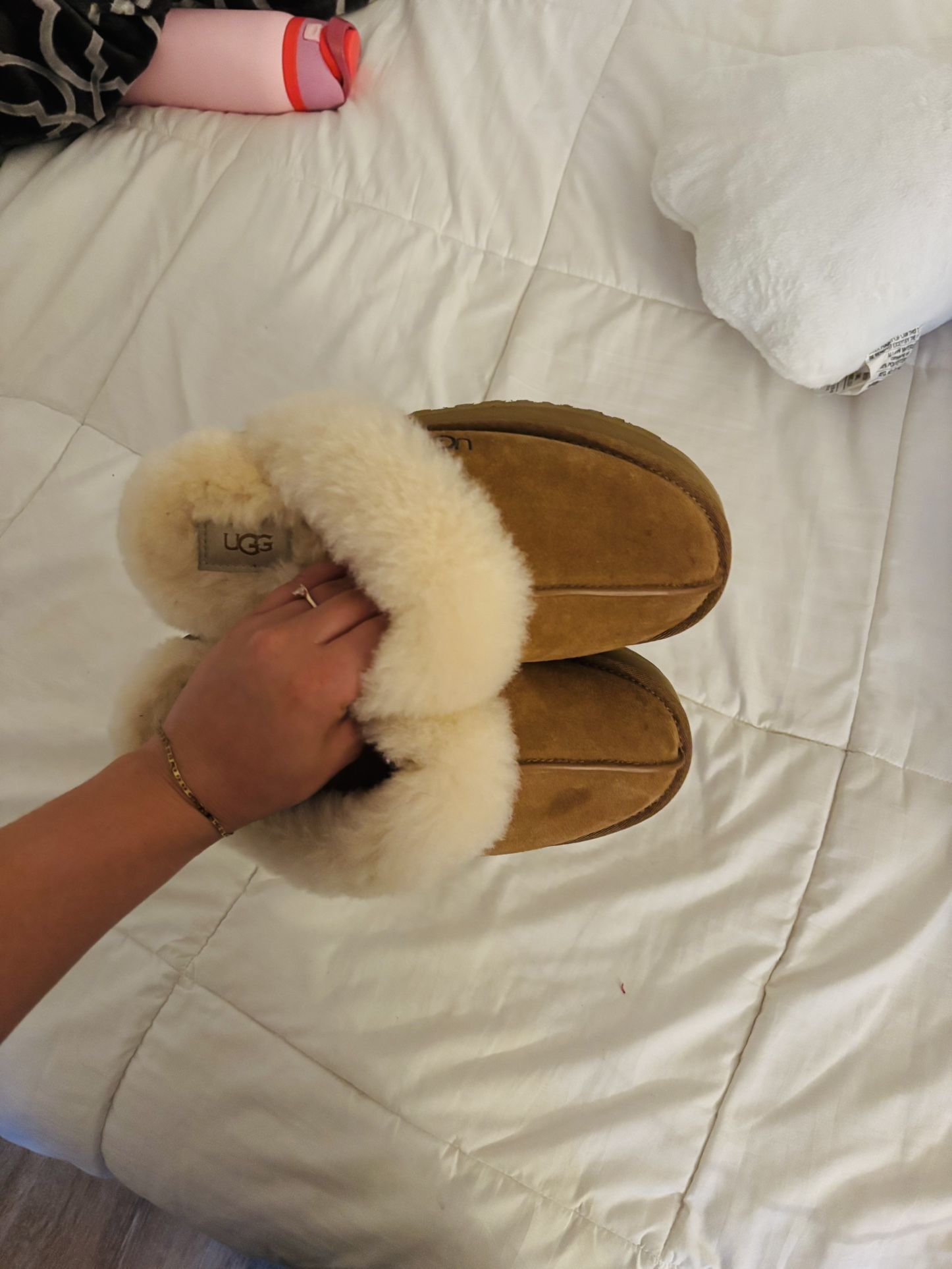 Ugg Slippers 