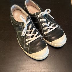 Josef Seibel Leather Shoes