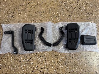 CVO ST Parts