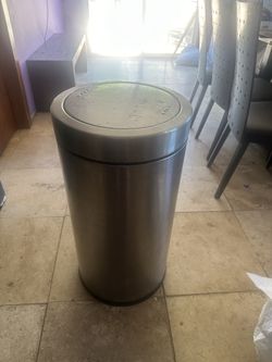 Trash Can