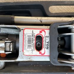 Car Jack