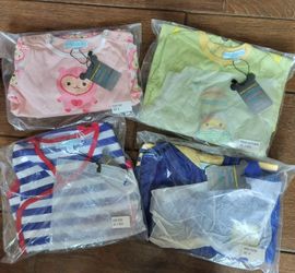 Baby Clothes 