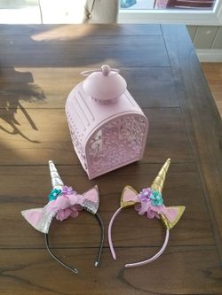 Unicorn Headbands