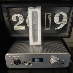Burson Audio Conductor 3X DAC