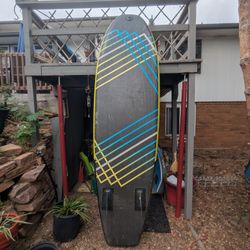 NRS Quiver Paddle Board 10'4"