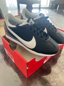 Nike Pacific Leather