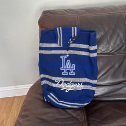 dodgers bag