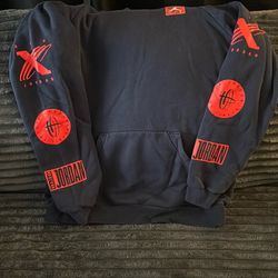 Air Jordan hoodie