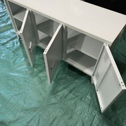 Metal Cabinet 