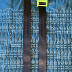 Pregnancy Seatbelt 