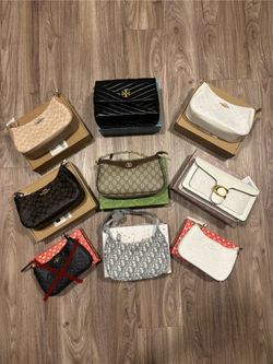 Womens Designer Bags