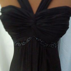 OC by Oleg Cassini Gown