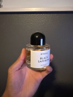 Byredo Black Saffron EDP 100 ml (3.3 fl oz)