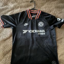 Chealsea Fc Size Youth XL