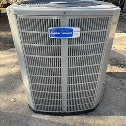 4 Ton Ac Condenser 410A American Standard $150