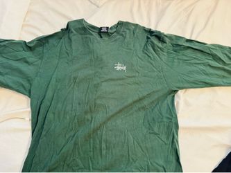 Stussy Men shirt