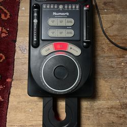 Numark CdJ Working Condition 