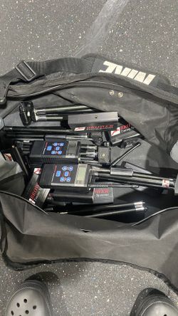 Full Brower Timing System
