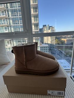 UGG Boots