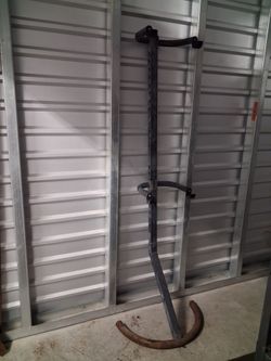 Selling bike rack for 2 bikes
