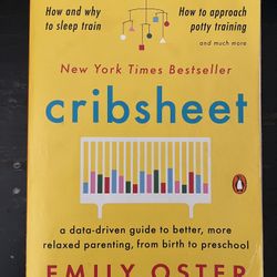 Cribsheet