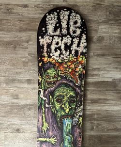 スノーボード Stump Ape 157W LIBTECH Lib Tech Stump Ape 2019-2024 Snowboard Review