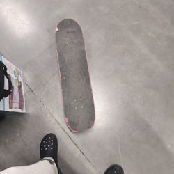 Skate Board 
