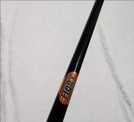 Hogy Hybrid System Heavy Spinning Rod 7' Heavy