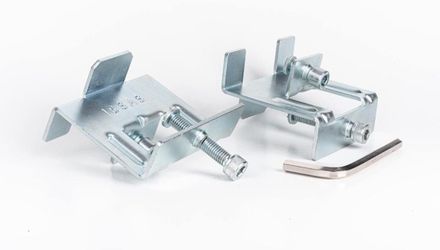 Hardware Bracket - for Table connecting