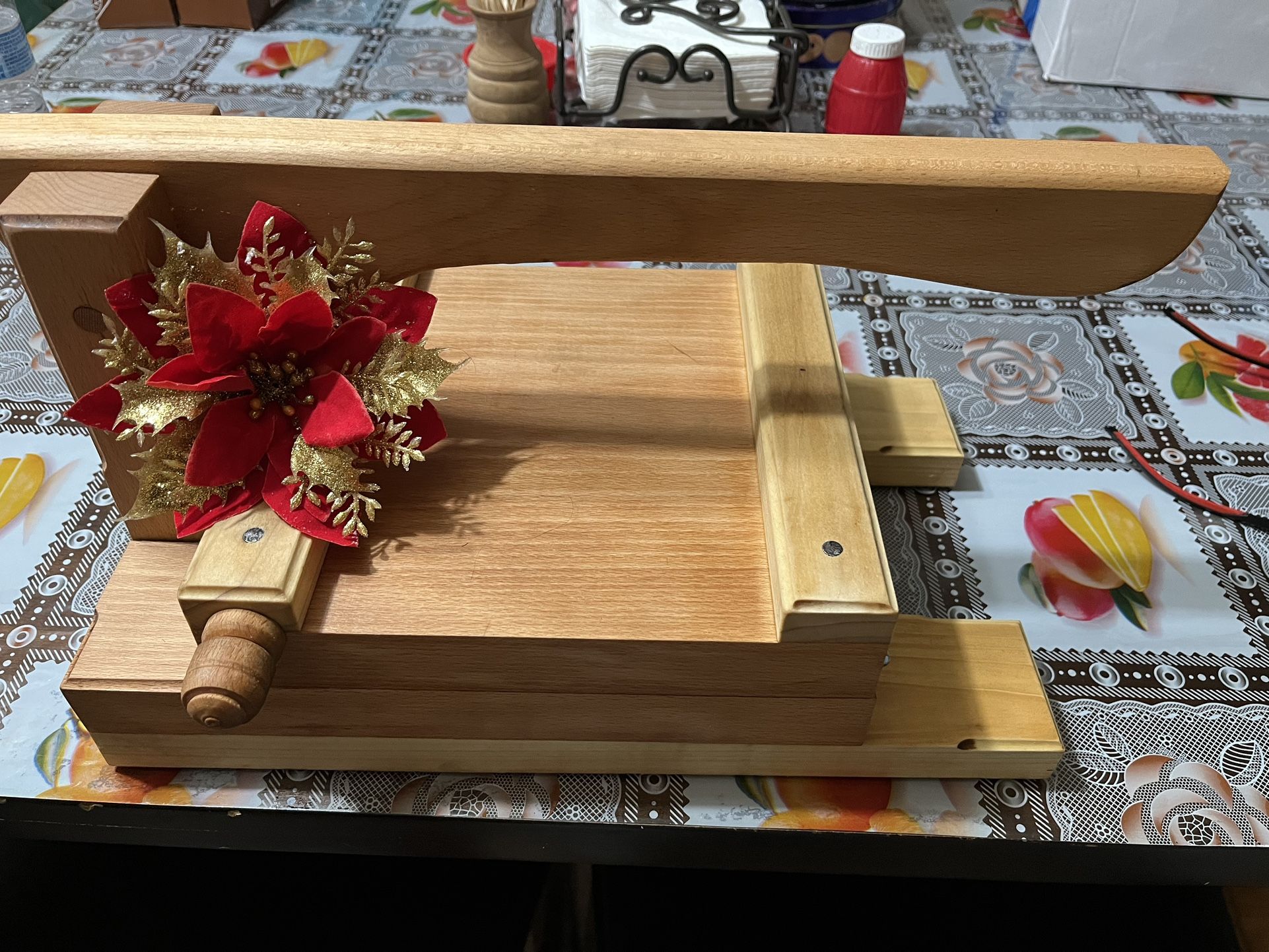 Tortillera Para Hacer Tortillas De Maiz