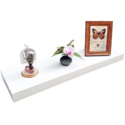 FLOATING SHELVES FOR HOME DECORATION " HOME WELL